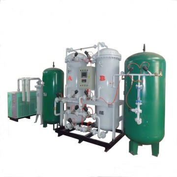 LYJN-J304 промышленности генератор газа азота 